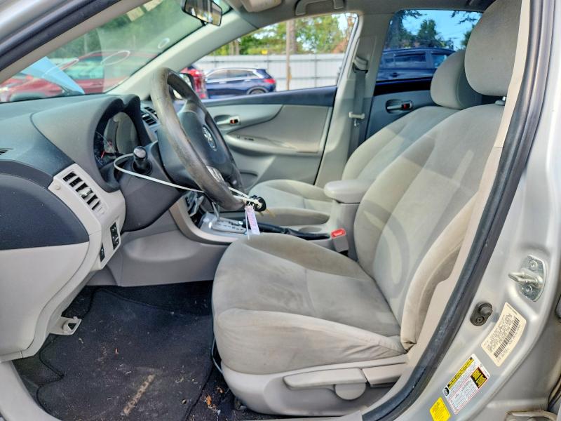 Фото 7 с аукциона – 2013 TOYOTA COROLLA с VIN 5YFBU4EE6DP118770