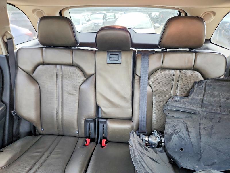 Photo 10 from auction – 2011 LINCOLN MKX with VIN 2LMDJ8JK1BBJ31016