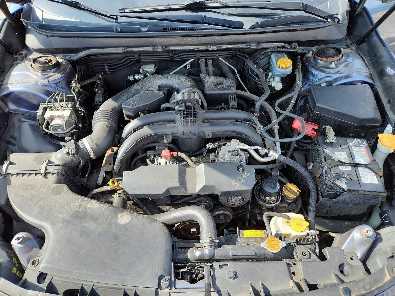Photo 12 from auction – 2016 SUBARU OUTBACK with VIN 4S4BSBAC1G3278837