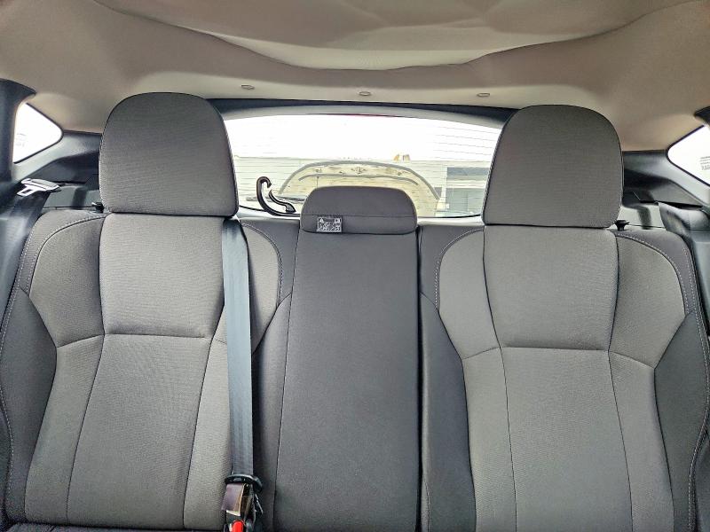 Photo 10 from auction – 2024 SUBARU CROSSTREK with VIN JF2GUABC8RH362657