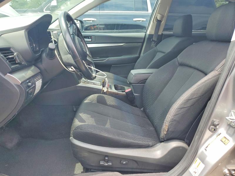 Photo 7 from auction – 2010 SUBARU LEGACY with VIN 4S3BMCB63A3234181