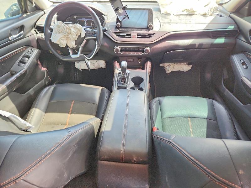 Photo 8 from auction – 2020 NISSAN ALTIMA with VIN 1N4BL4CV9LC169120