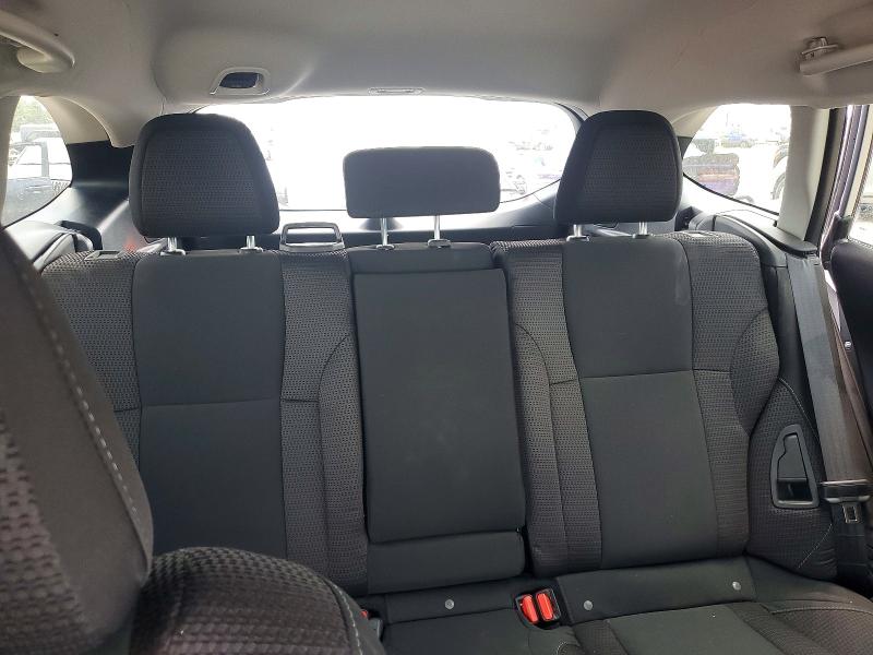 Photo 10 from auction – 2025 SUBARU OUTBACK with VIN 4S4BTADC2S3238732