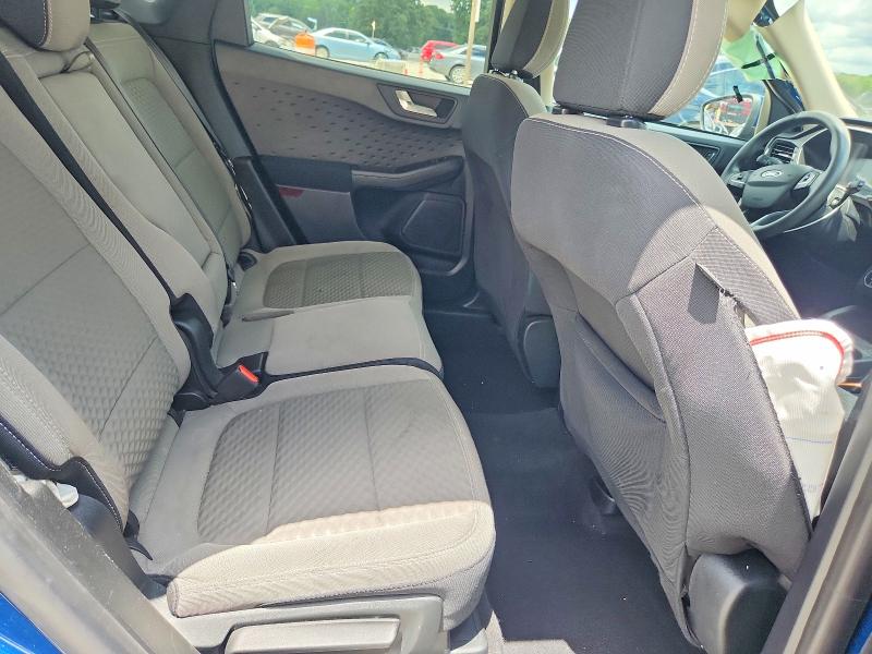 Photo 10 from auction – 2020 FORD ESCAPE with VIN 1FMCU9G68LUB87481