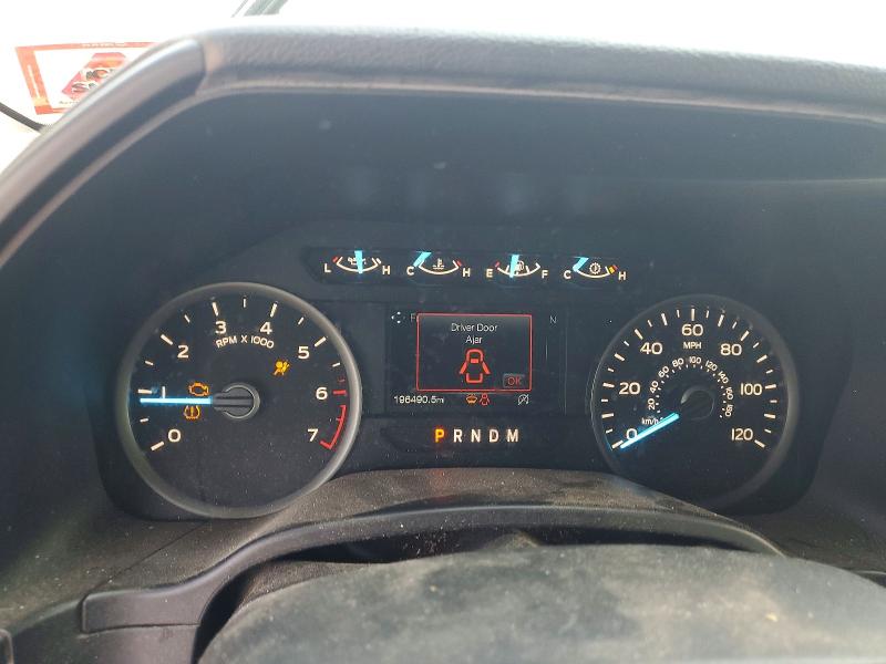 Photo 9 from auction – 2019 FORD F150 with VIN 1FTEW1EP7KFD24546