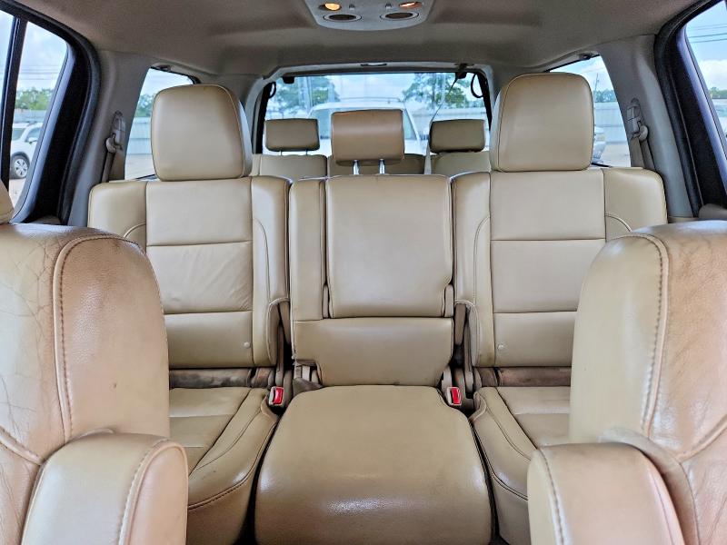Photo 10 from auction – 2013 NISSAN ARMADA with VIN 5N1BA0ND2DN615008