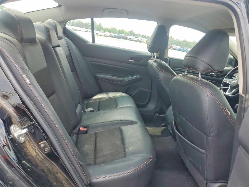 Photo 10 from auction – 2022 NISSAN ALTIMA with VIN 1N4BL4CV8NN353035