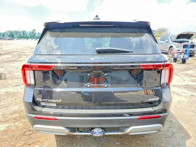 Photo 6 from auction – 2026 FORD EXPLORER with VIN 1FMUK8HH0TGA13116