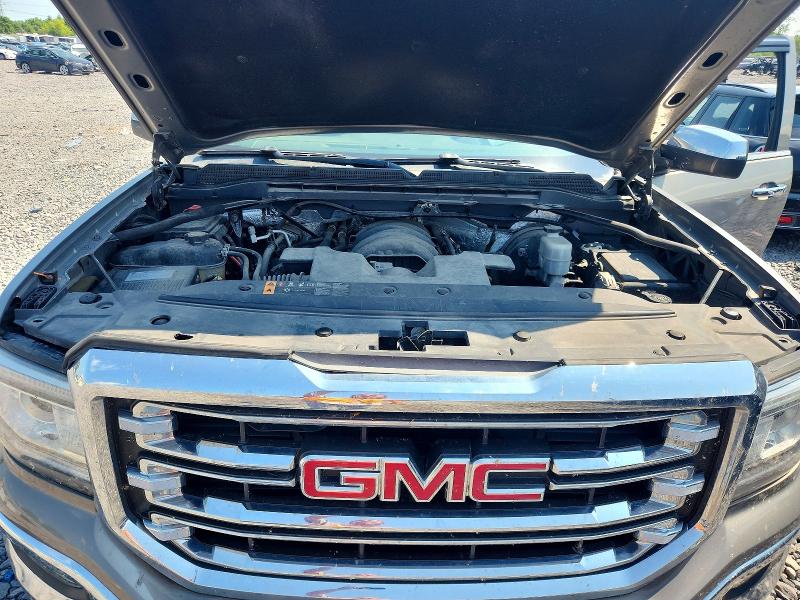 Zdjęcie 11 z aukcji – 2017 GMC SIERRA z VIN 1GTV2NEC2HZ281189