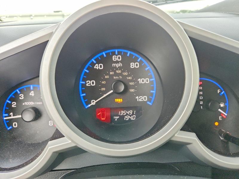 Photo 9 from auction – 2008 HONDA ELEMENT with VIN 5J6YH18728L008673