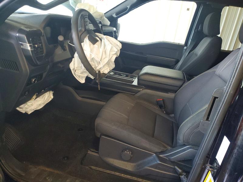 Photo 7 from auction – 2024 FORD F150 with VIN 1FTFX2L51RKD35942