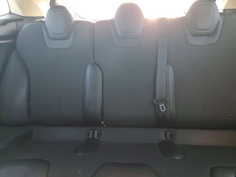Photo 10 from auction – 2014 TESLA MODEL S with VIN 5YJSA1S17EFP32698