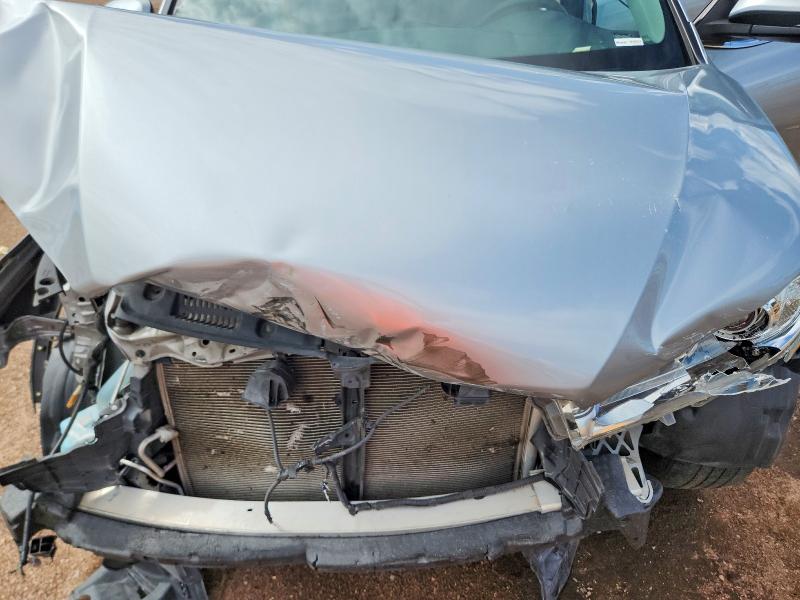 Photo 11 from auction – 2019 TOYOTA HIGHLANDER with VIN 5TDZARFH5KS050625
