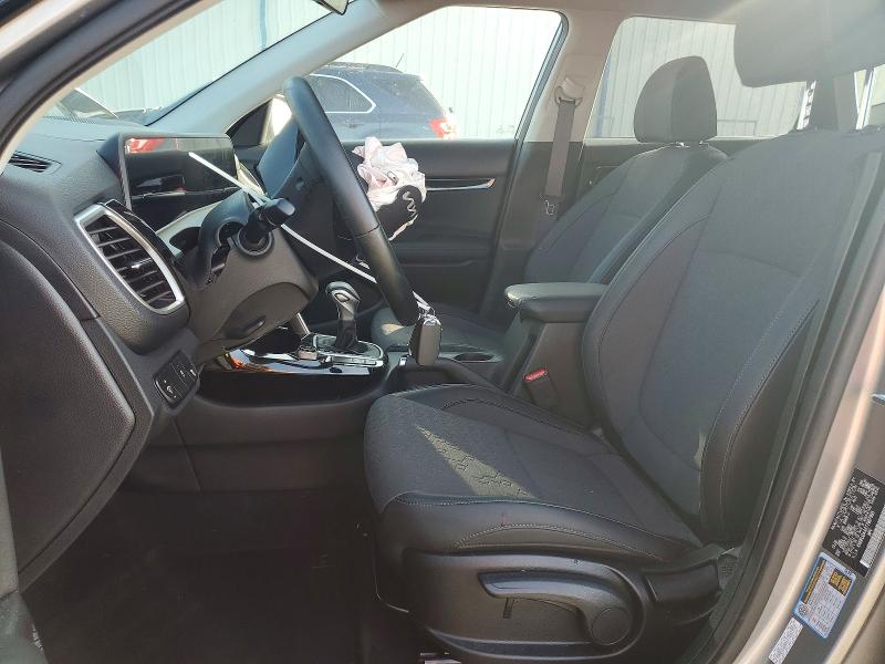 Фото 7 с аукциона – 2026 KIA SELTOS с VIN KNDEU2AA6T7867993