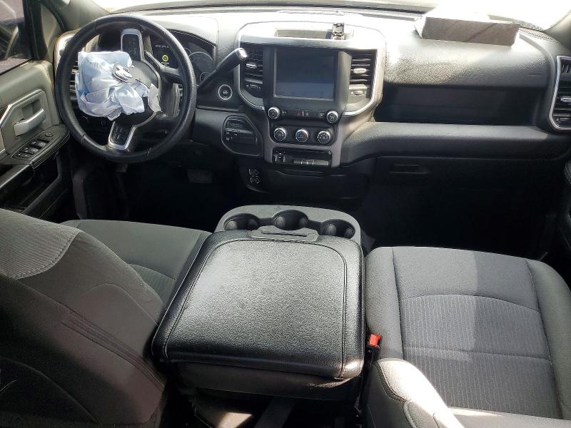 Фото 8 с аукциона – 2022 RAM 2500 с VIN 3C6UR5DL2NG239326