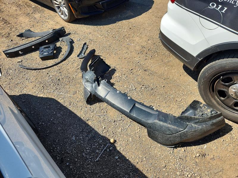 Photo 12 from auction – 2019 FORD EXPLORER with VIN 1FM5K8AR7KGB24574
