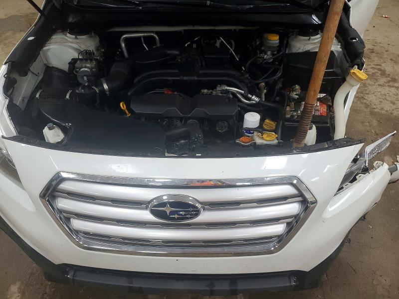 Photo 12 from auction – 2017 SUBARU OUTBACK with VIN 4S4BSAAC6H3258529