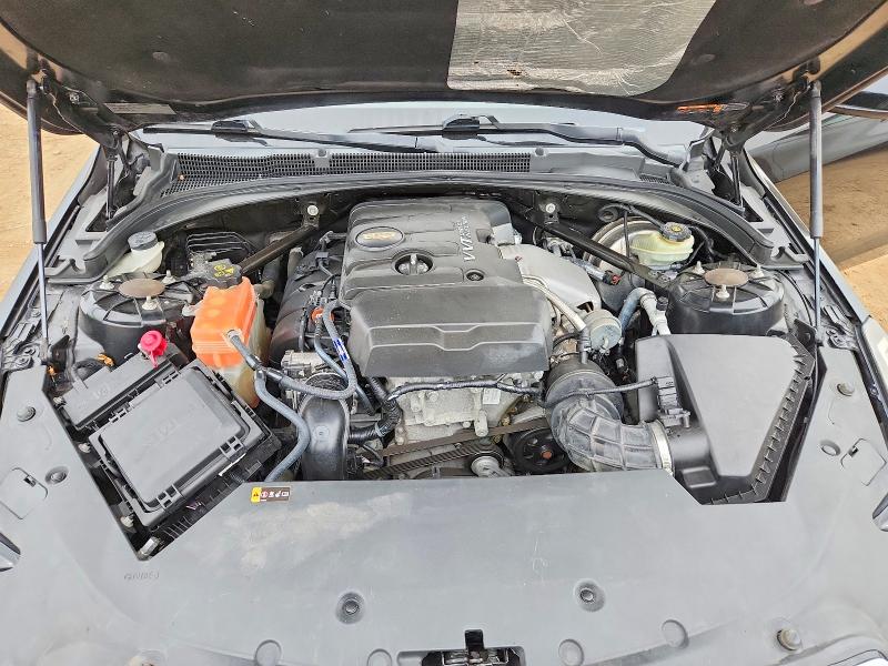 Photo 11 from auction – 2015 CADILLAC ATS with VIN 1G6AG5RX3F0101980