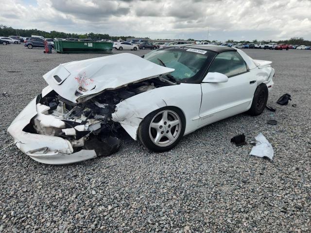 Foto 1 de la subasta – 1997 PONTIAC FIREBIRD con VIN 2G2FS22K7V2225329