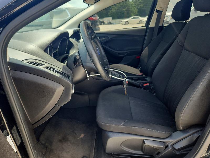 Photo 7 from auction – 2016 FORD FOCUS with VIN 1FADP3E29GL331330