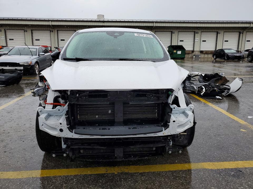 Снимка 5 от търг – 2022 FORD ESCAPE с VIN 1FMCU9BZ2NUA65252