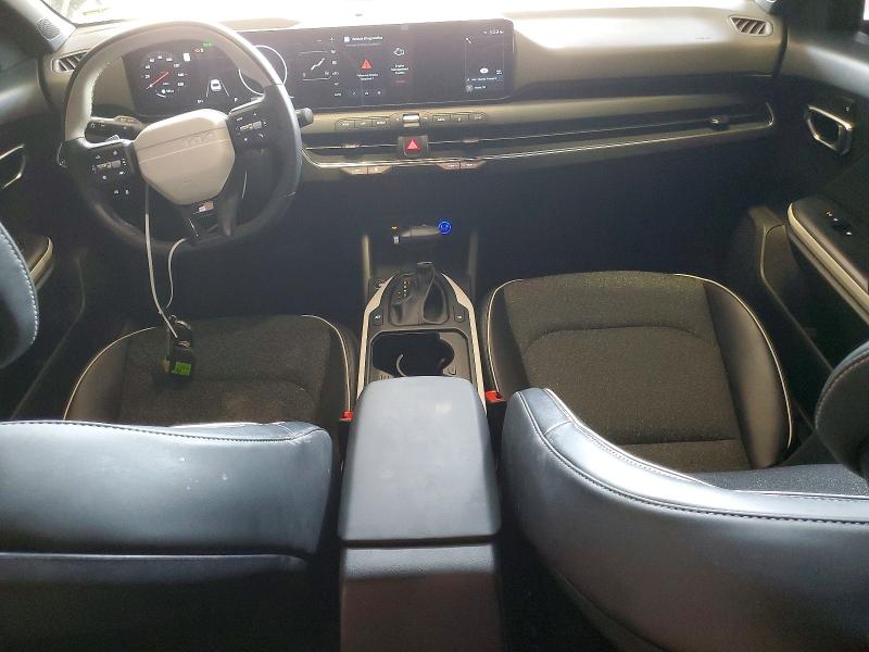 صورة رقم 8 من المزاد - 2025 KIA K4 مع VIN 3KPFW4DE0SE110787