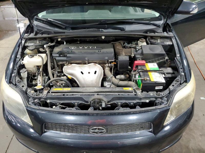 صورة رقم 11 من المزاد - 2007 SCION TC مع VIN JTKDE177570176699