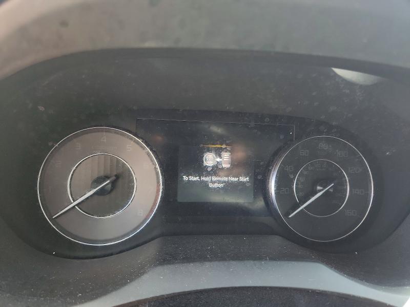 Photo 9 from auction – 2021 ACURA RDX with VIN 5J8TC2H55ML031041