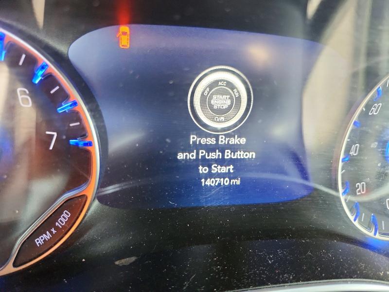 Фото 9 с аукциона – 2018 CHRYSLER PACIFICA с VIN 2C4RC1GG5JR232964