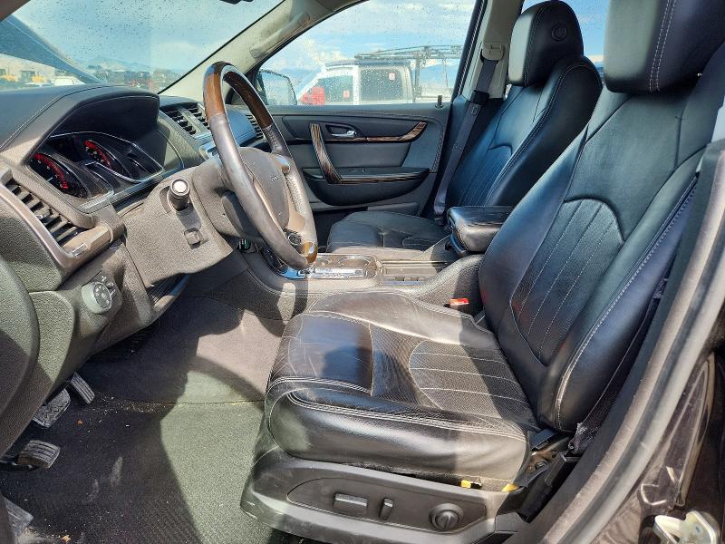 Photo 7 from auction – 2015 GMC ACADIA with VIN 1GKKVTKD0FJ182558