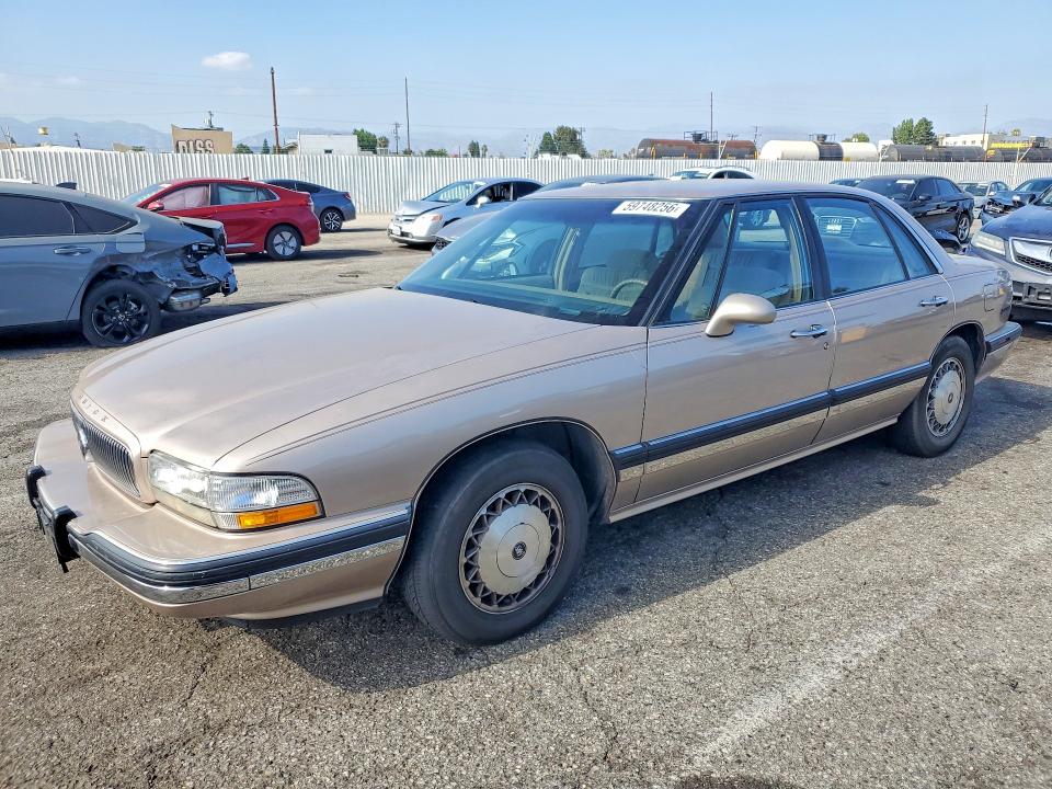 1995 BUICK LESABRE - Търг №59748256