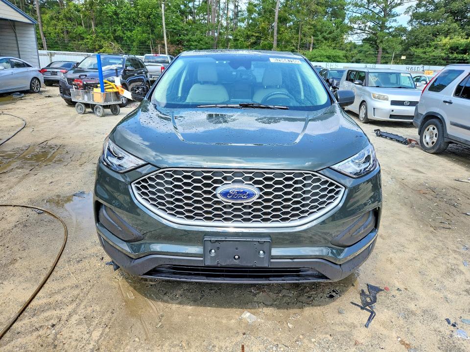 Photo 5 from auction – 2024 FORD EDGE with VIN 2FMPK4G98RBA86220