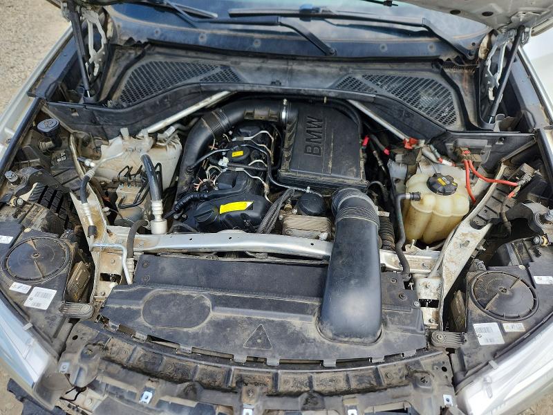 Photo 11 from auction – 2018 BMW X5 with VIN 5UXKR2C52J0Z16454