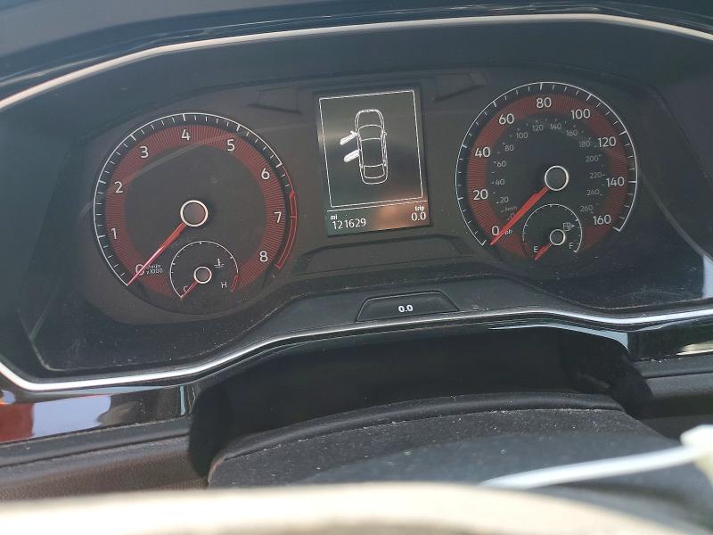 Photo 9 from auction – 2021 VOLKSWAGEN JETTA with VIN 3VWC57BU3MM033095