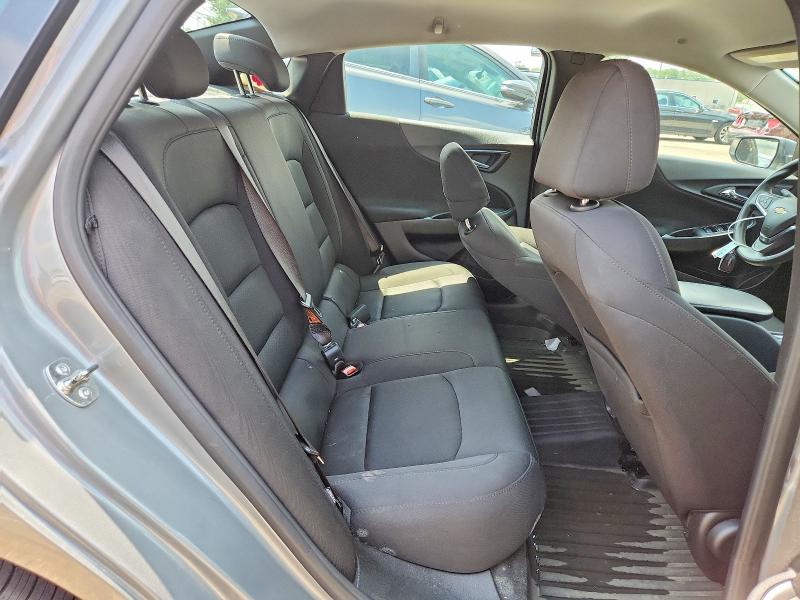 Photo 10 from auction – 2024 CHEVROLET MALIBU with VIN 1G1ZC5ST9RF225877