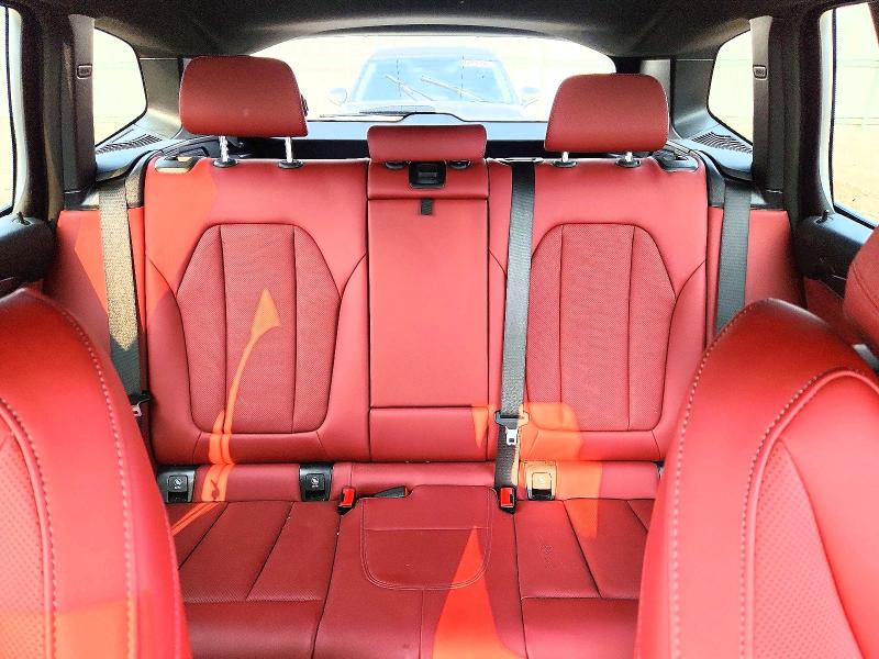 Photo 10 from auction – 2023 BMW X3 with VIN 5UX53DP06P9R07544
