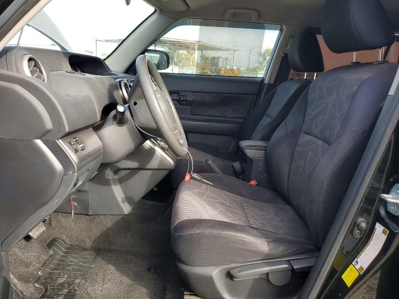 Photo 7 from auction – 2014 SCION XB with VIN JTLZE4FE1EJ056697