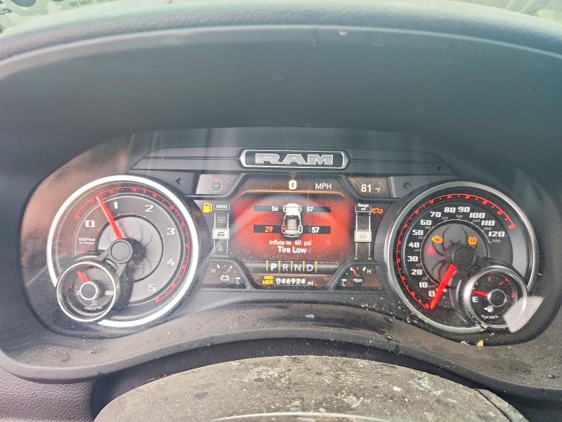 صورة رقم 9 من المزاد - 2022 RAM 2500 مع VIN 3C6UR5DL2NG148816