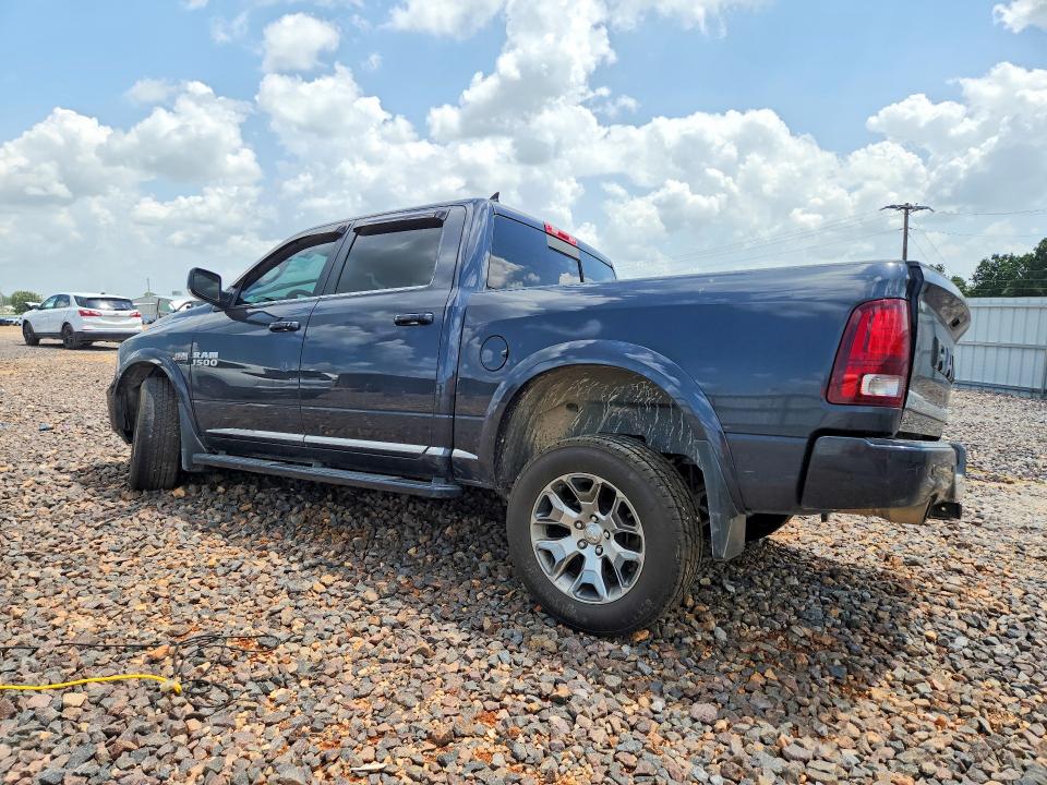 Photo 2 from auction – 2018 RAM 1500 with VIN 1C6RR7PT6JS144946
