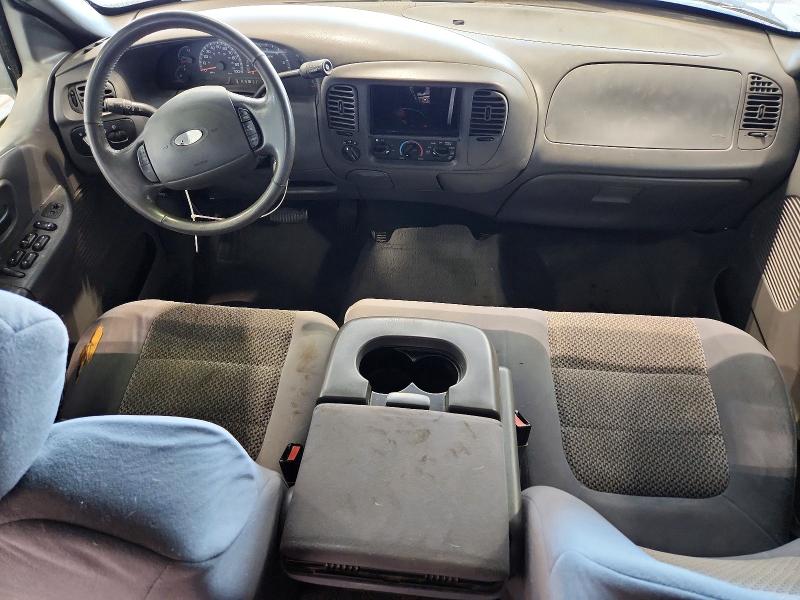 Zdjęcie 8 z aukcji – 2003 FORD F150 z VIN 1FTRW08L23KD03780