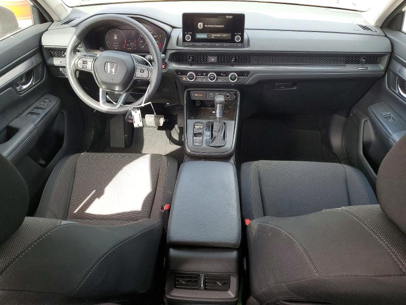 Photo 8 from auction – 2024 HONDA CR-V with VIN 2HKRS3H4XRH327306