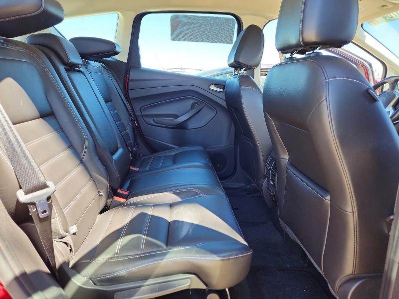 Photo 10 from auction – 2017 FORD C-MAX with VIN 1FADP5FU1HL103836