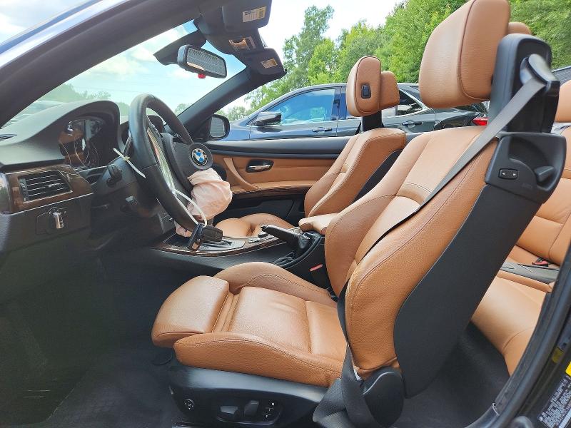 Photo 7 from auction – 2011 BMW 328 with VIN WBADW3C56BE539458