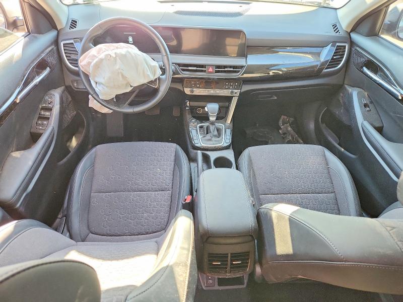 Фото 8 с аукциона – 2025 KIA SELTOS с VIN KNDEU2AA2S7823956