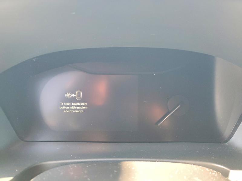 Photo 9 from auction – 2024 HONDA PILOT with VIN 5FNYG1H77RB005586
