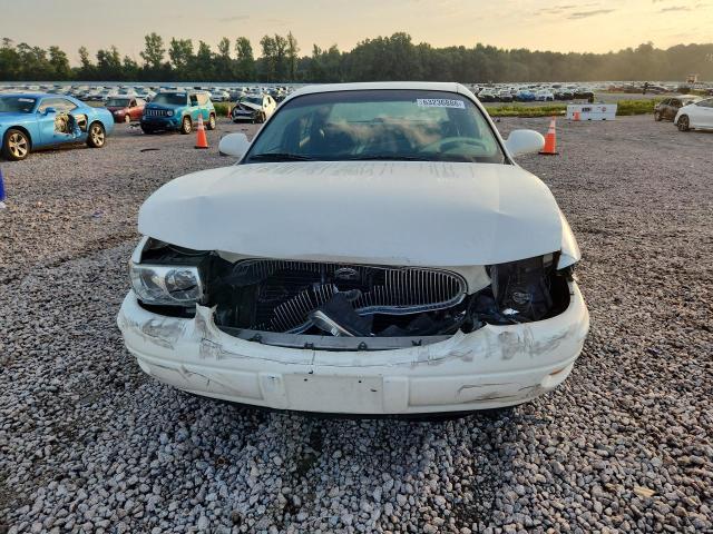 Photo 5 from auction – 2001 BUICK LESABRE with VIN 1G4HP54K31U261569