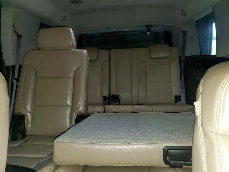 Photo 10 from auction – 2015 GMC YUKON with VIN 1GKS2AKC5FR274383