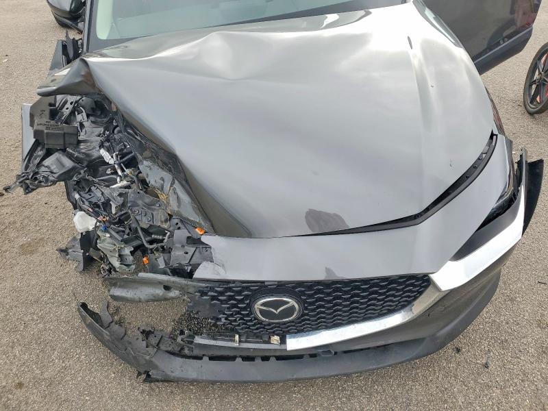 Photo 12 from auction – 2024 MAZDA CX-30 with VIN 3MVDMBCM5RM620531