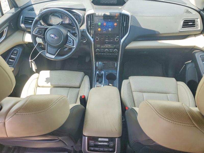 Photo 8 from auction – 2022 SUBARU ASCENT with VIN 4S4WMAPD8N3440112