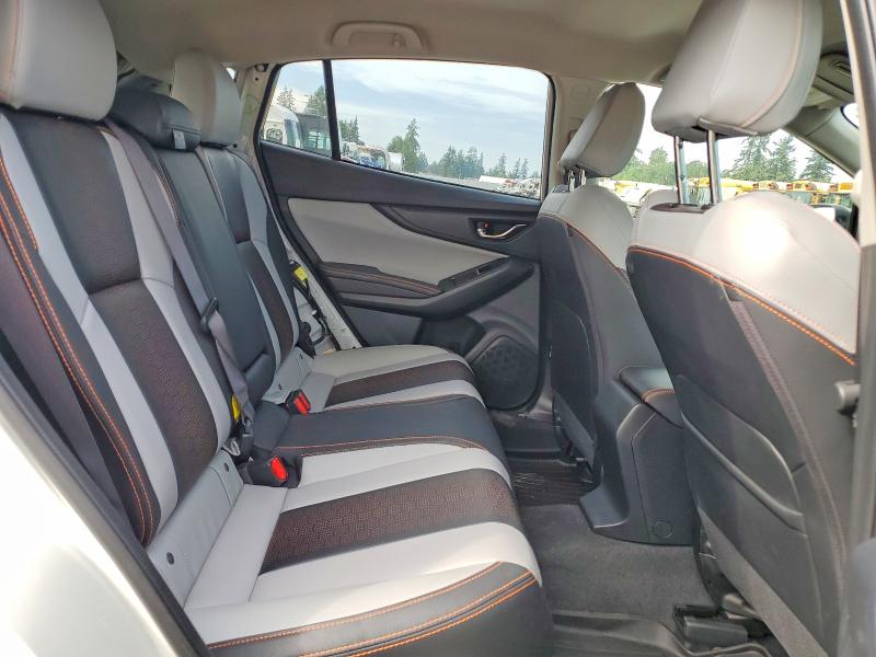 Photo 11 from auction – 2022 SUBARU CROSSTREK with VIN JF2GTHMC8NH255479